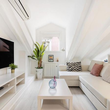 Cb21 Apartment Madrid Kültér fotó